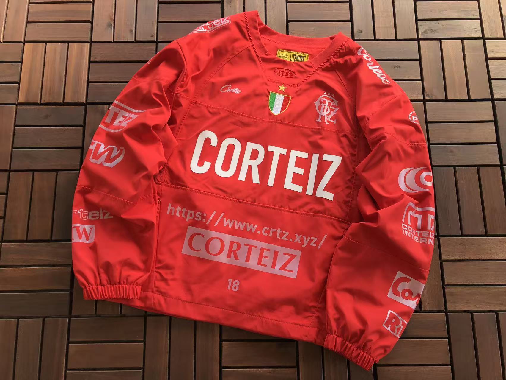 Corteiz Sweat