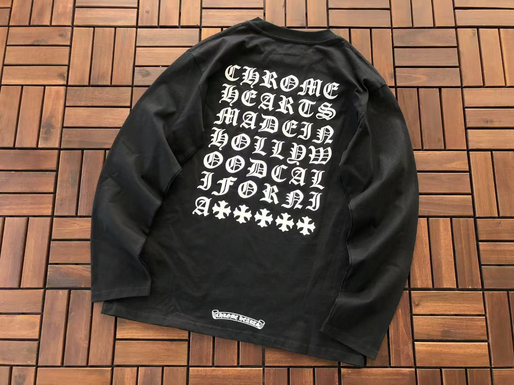 Chrome Heart Sweat
