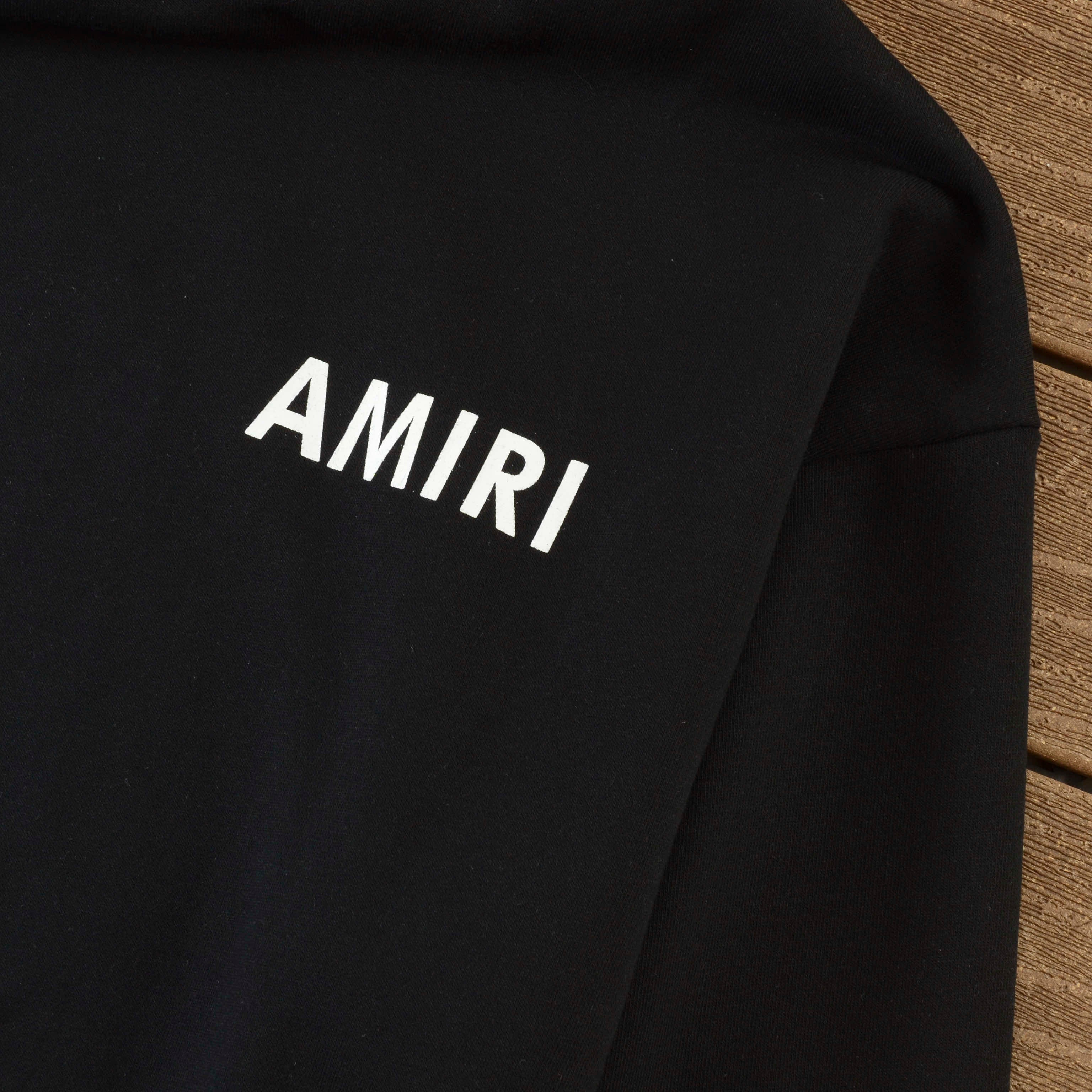 Amiri Hoodie