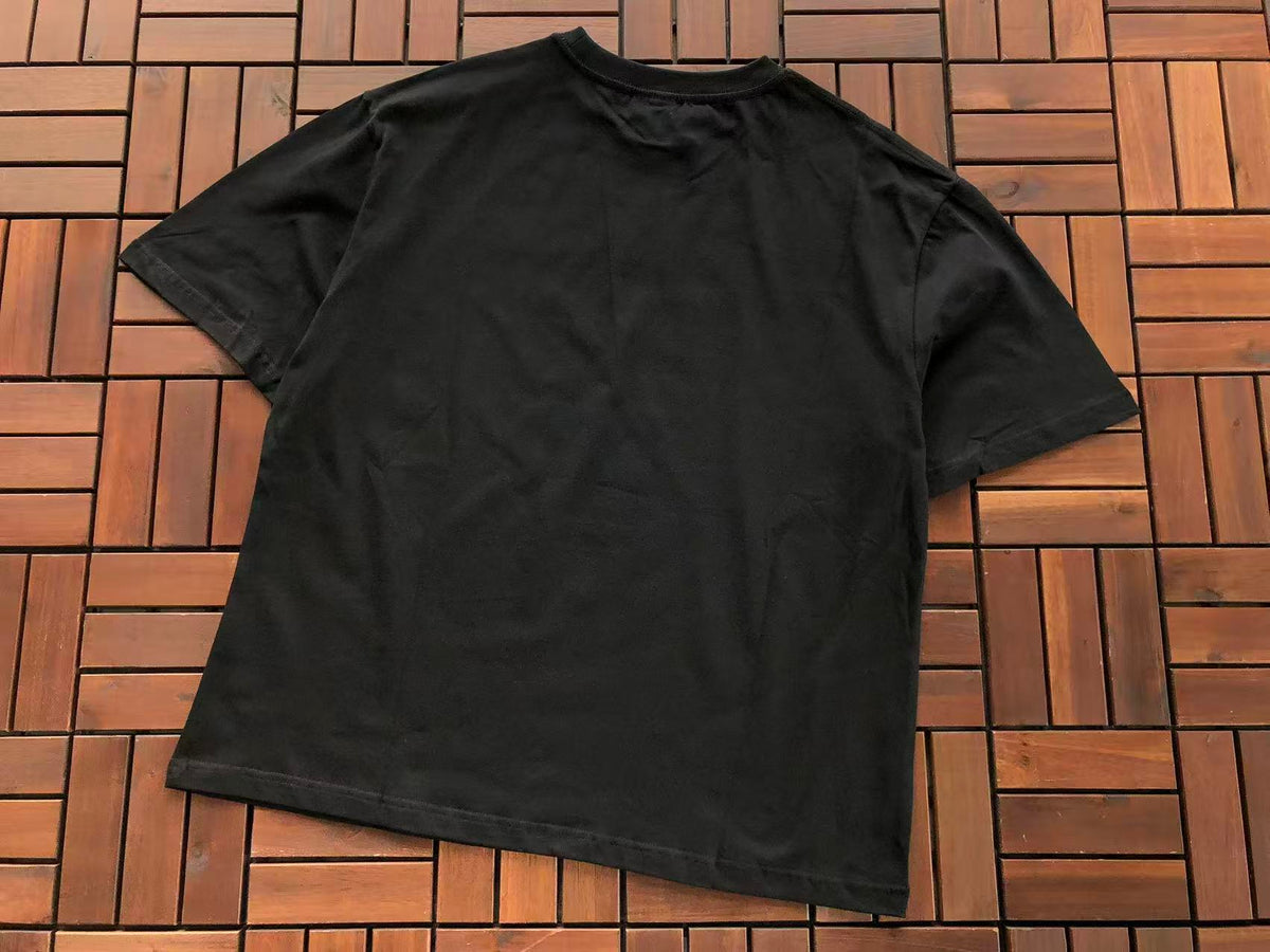 T-Shirt Broken Planet