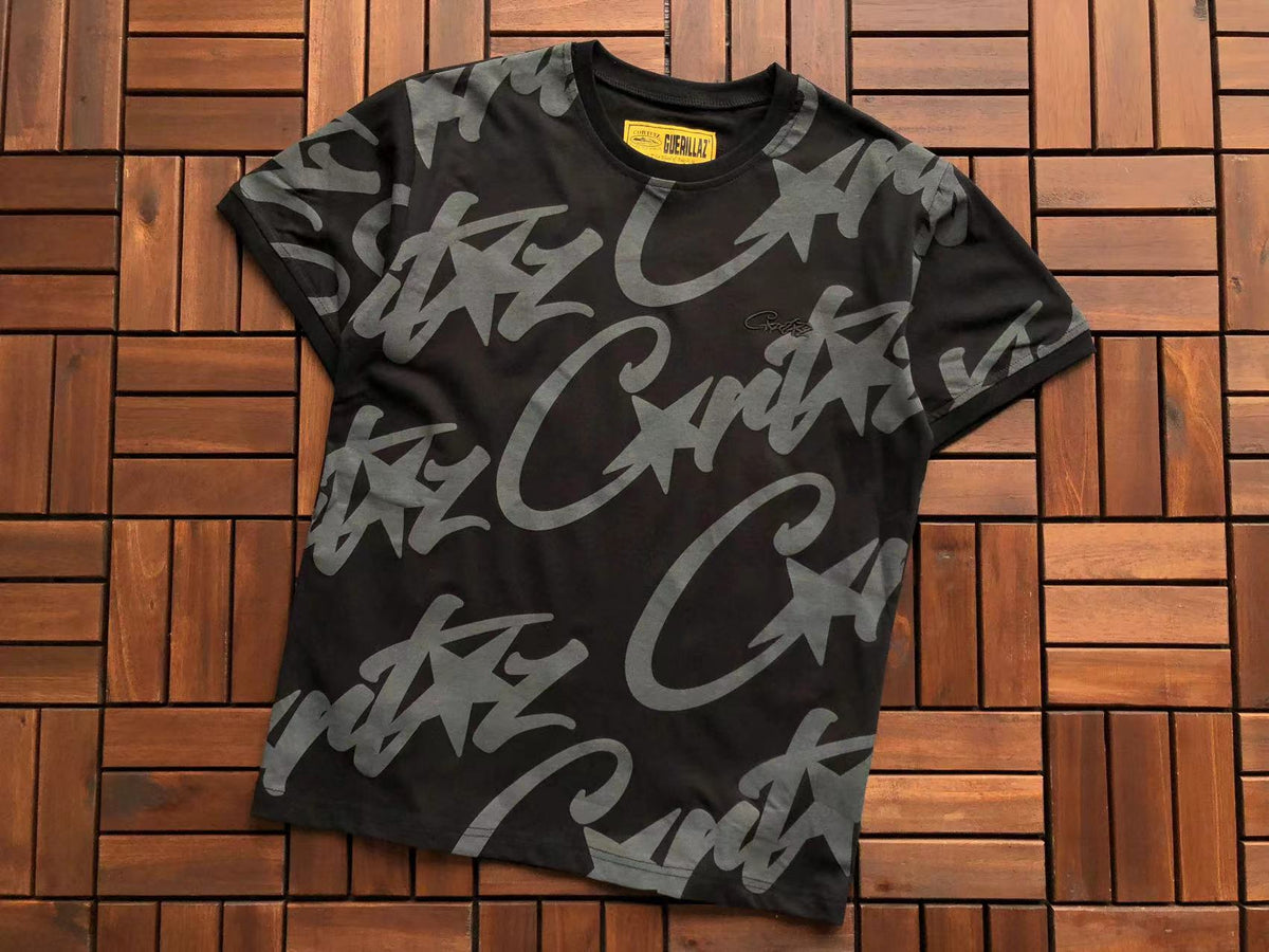 T-Shirt Corteiz
