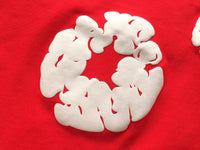T-Shirt Denim Tears