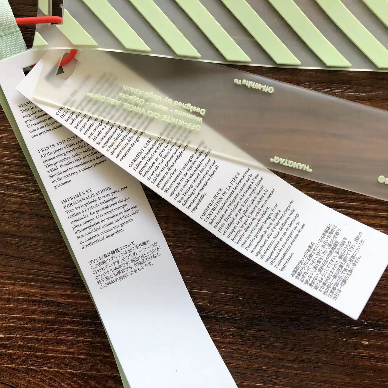 T-Shirt da Off-White