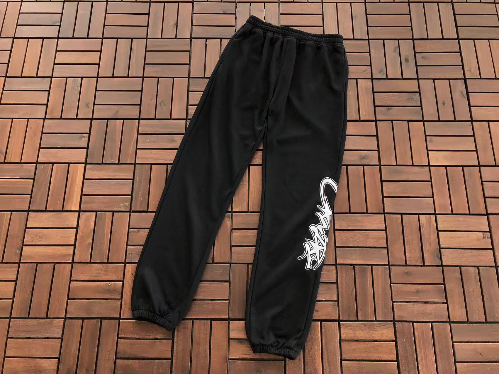 Corteiz Tracksuit