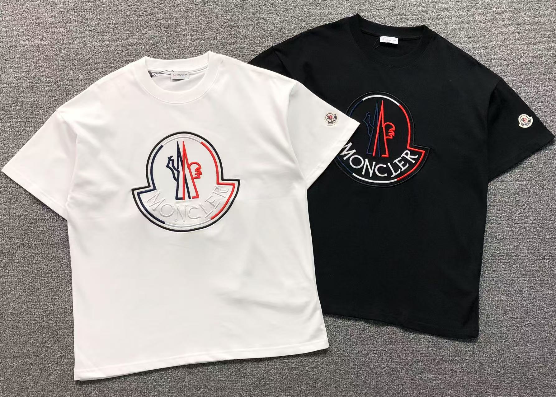 T-Shirt Moncler