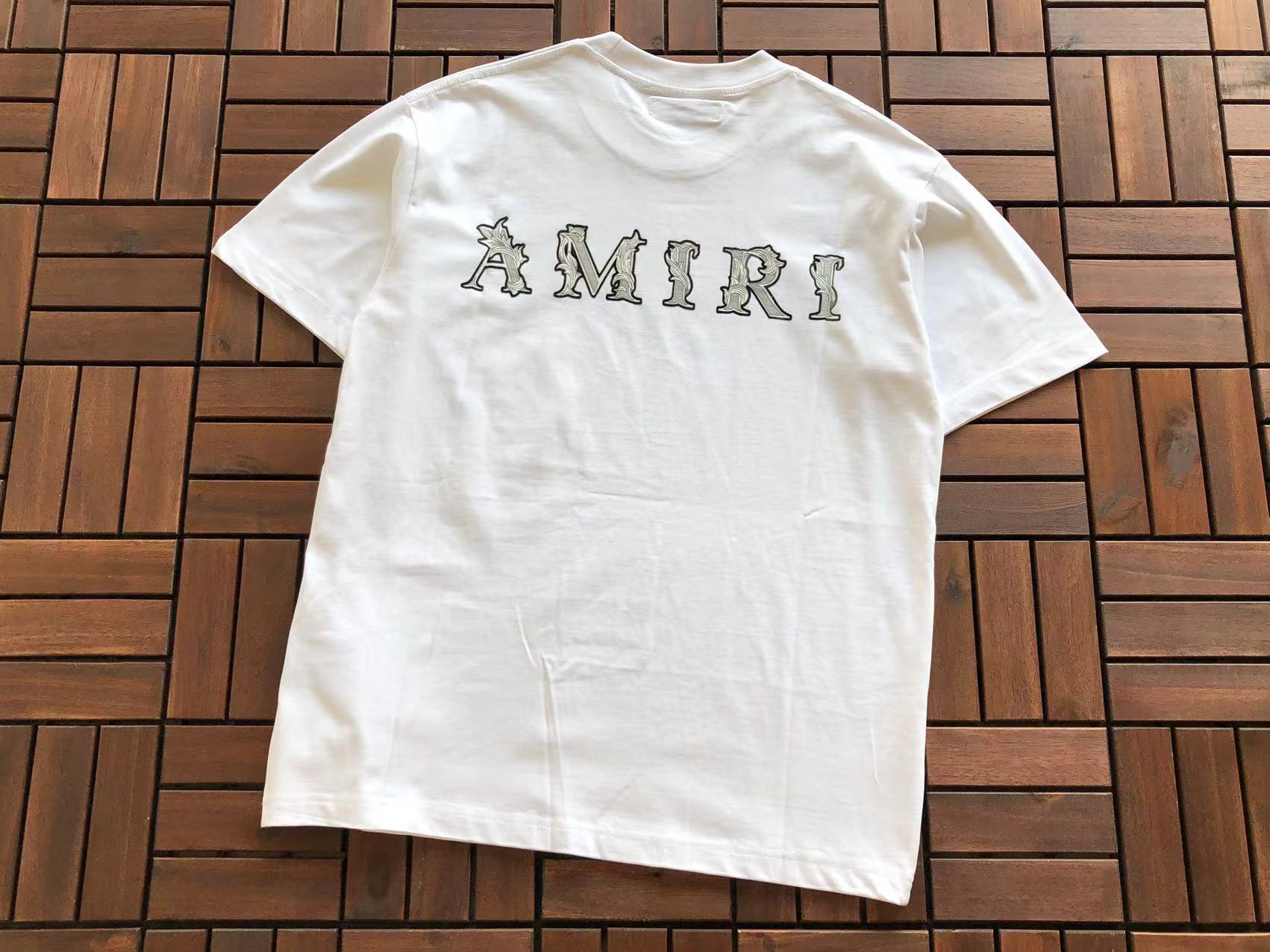T-Shirt Amiri