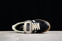 Adidas Samba Pony Tonal Wales Bonner Core Black
