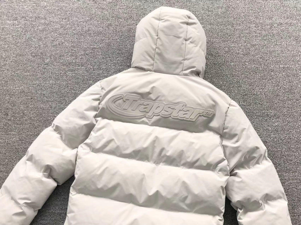 Trapstar Winter Jacket