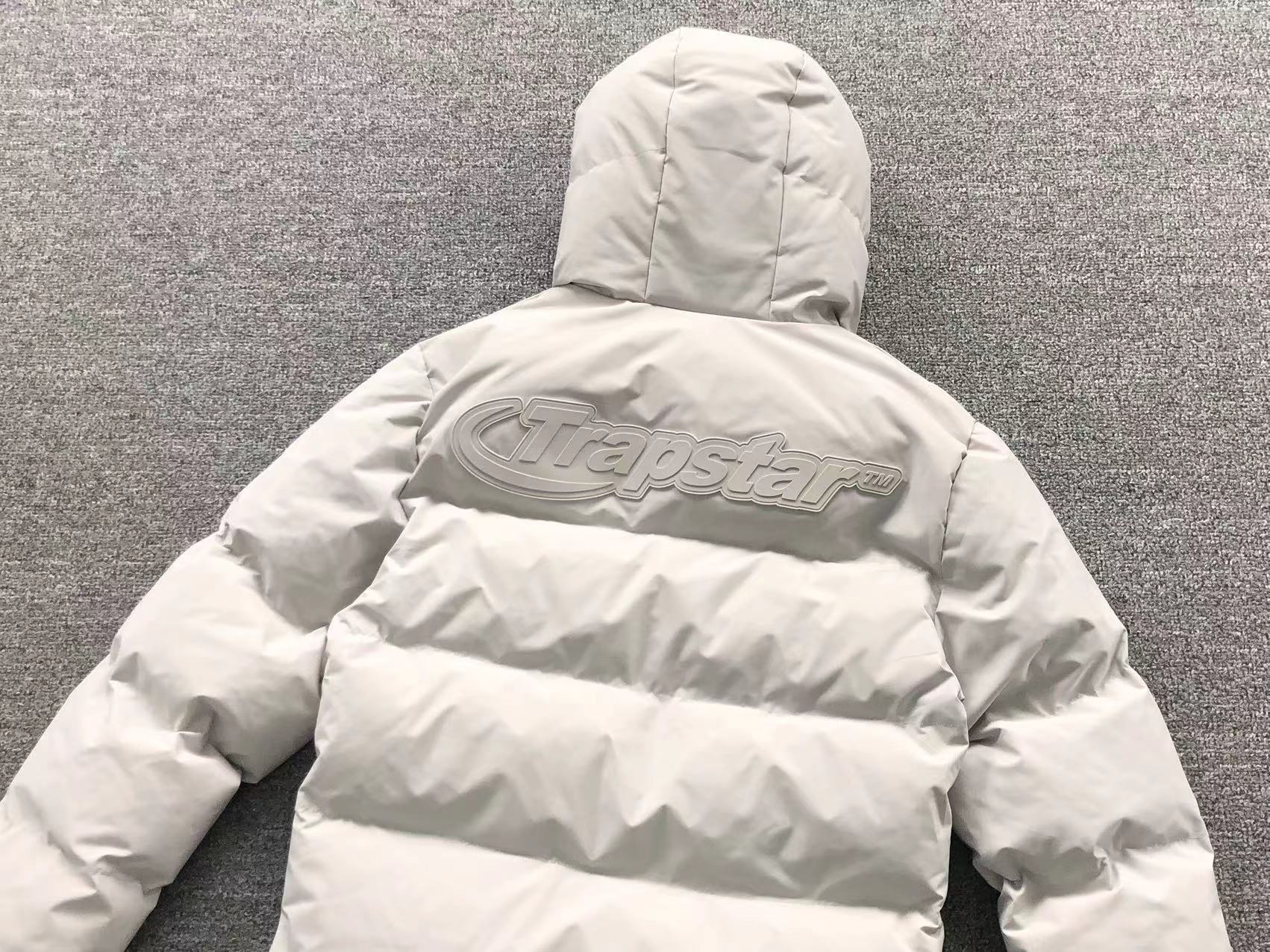 Trapstar Winter Jacket