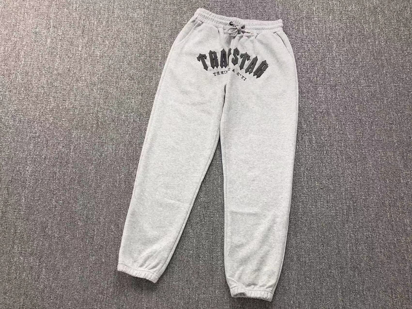 Trapstar Tracksuit