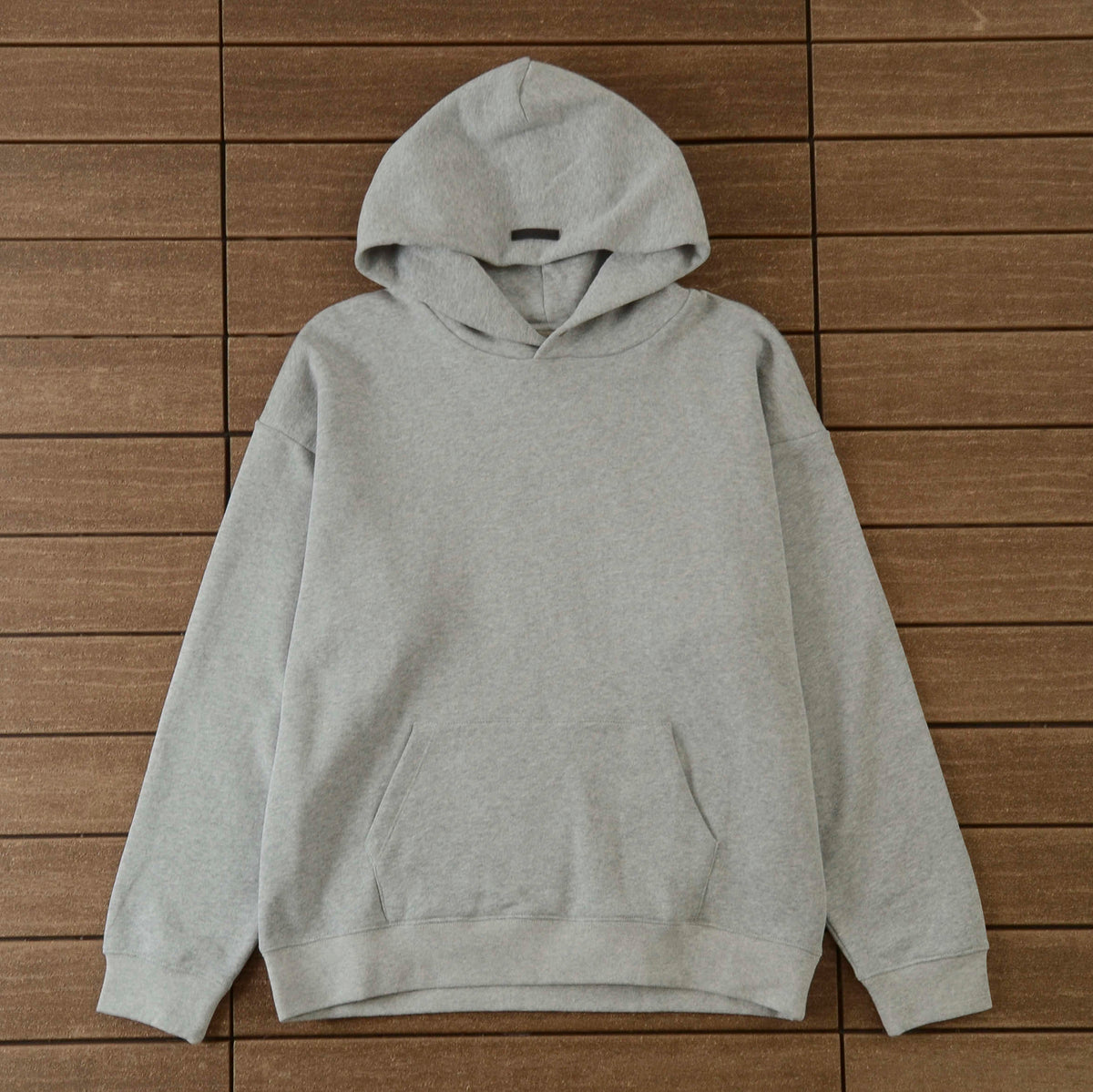 Fear Of God Hoodie "ETERNAL"