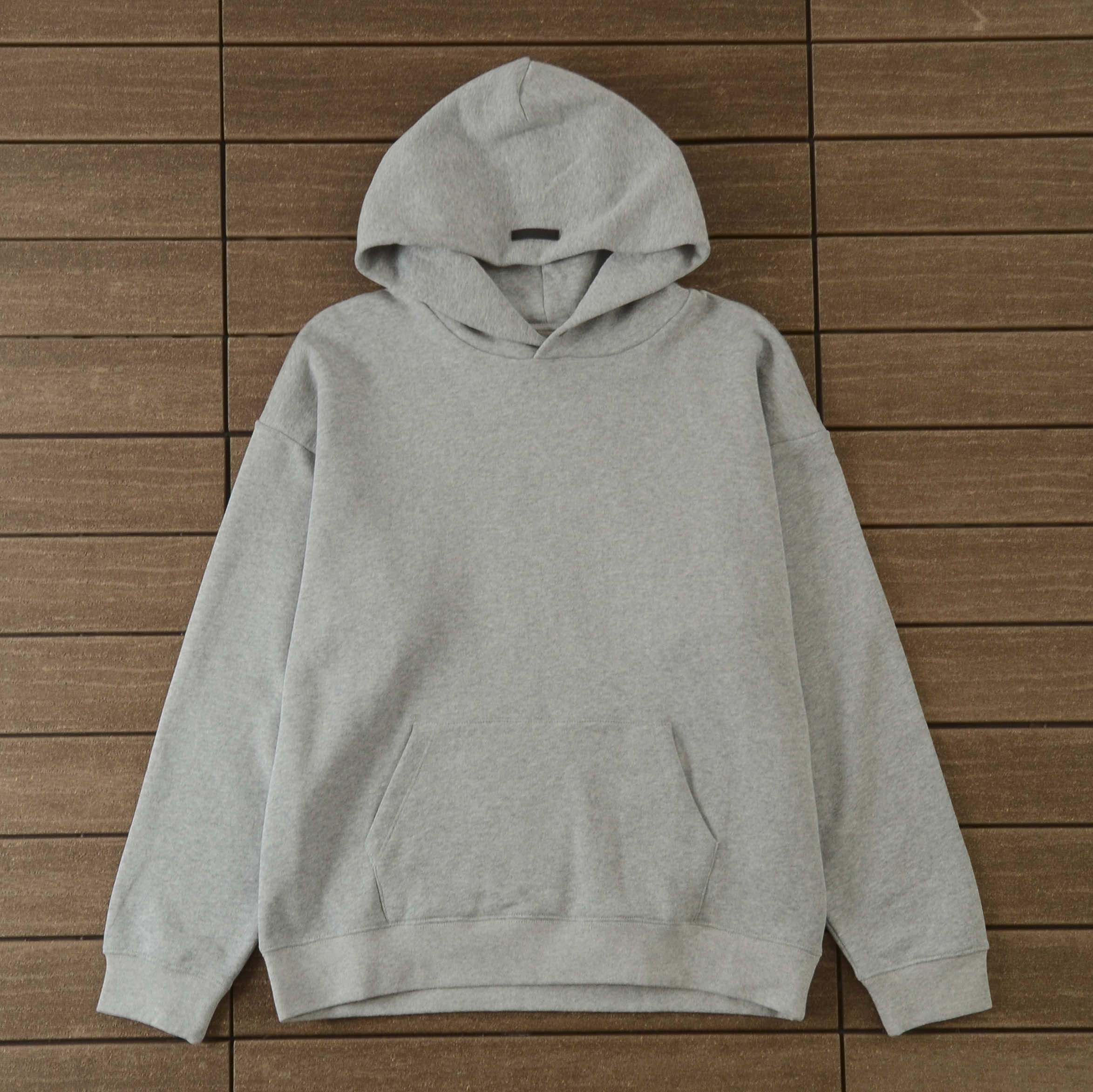 Fear Of God Hoodie "ETERNAL"