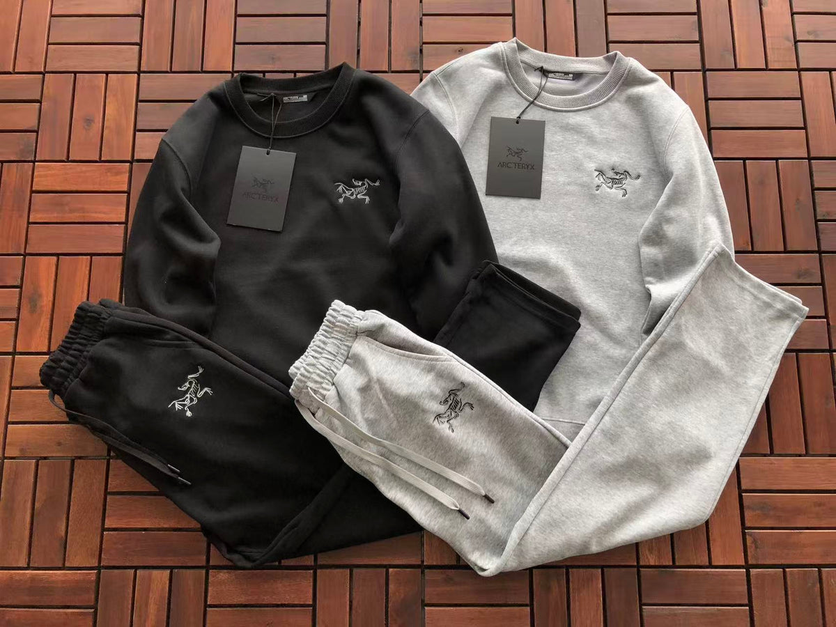 Arc'teryx Tracksuit