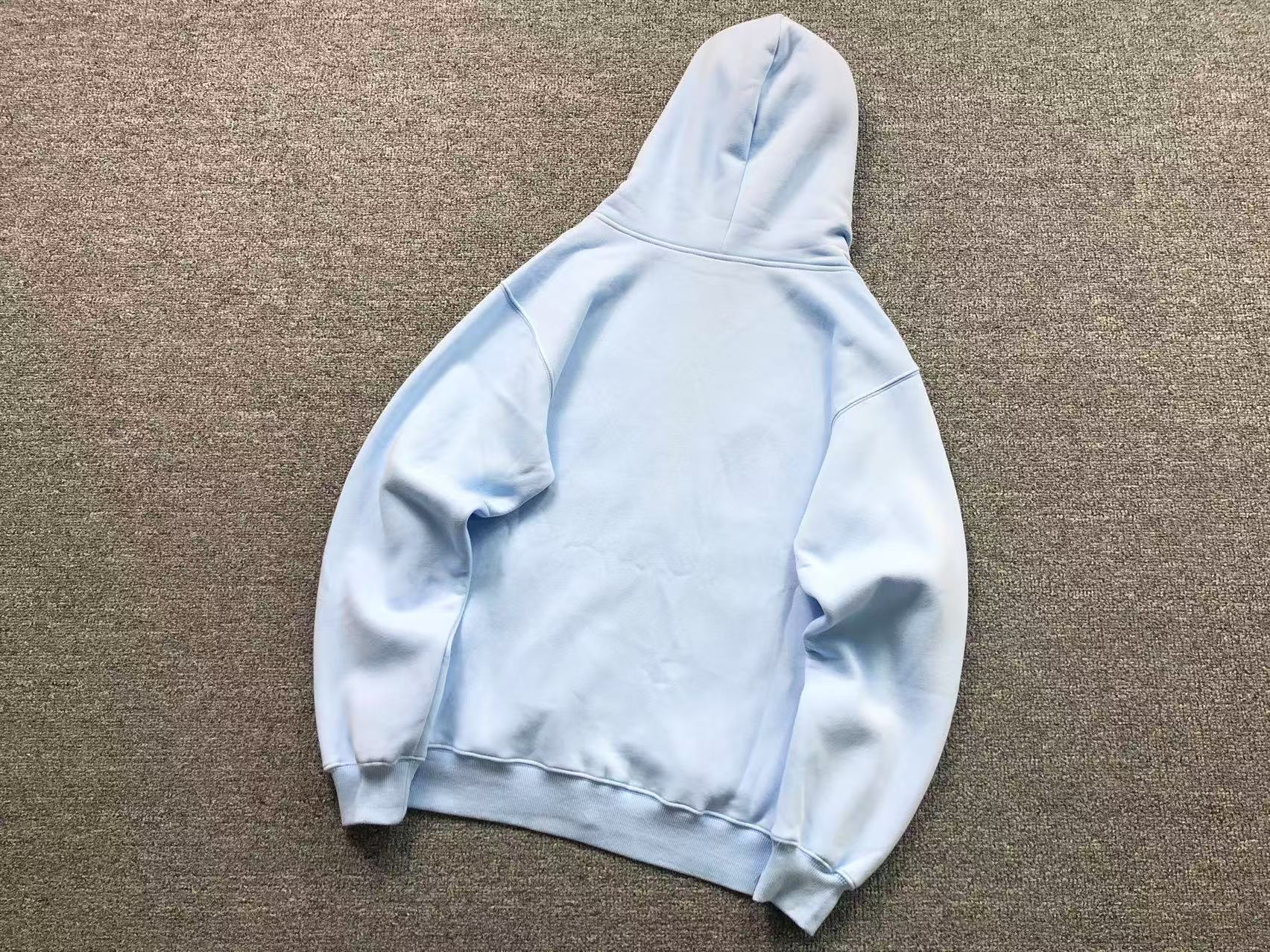 Broken Planet Hoodie