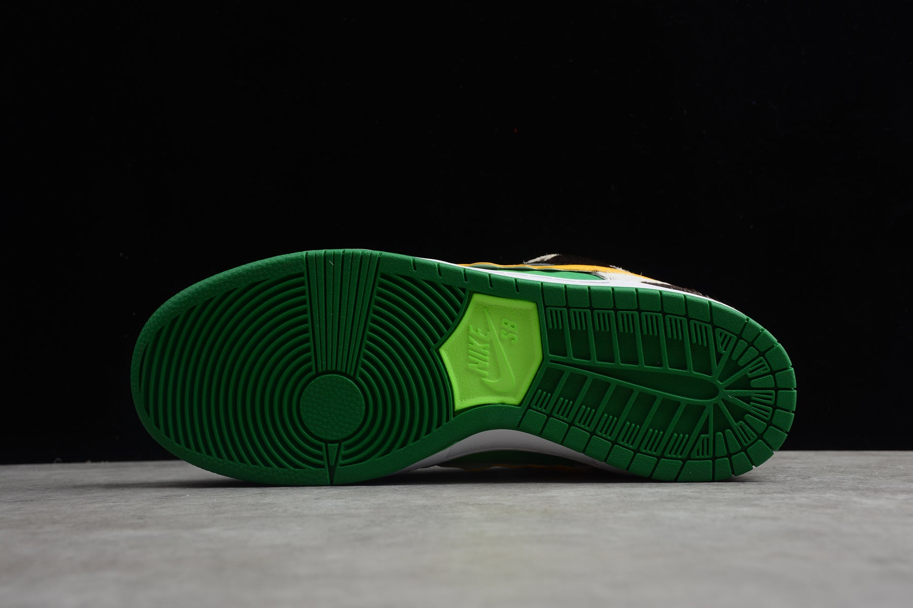 Nike Dunk SB Ben & Jerry´s Chunky Dunky