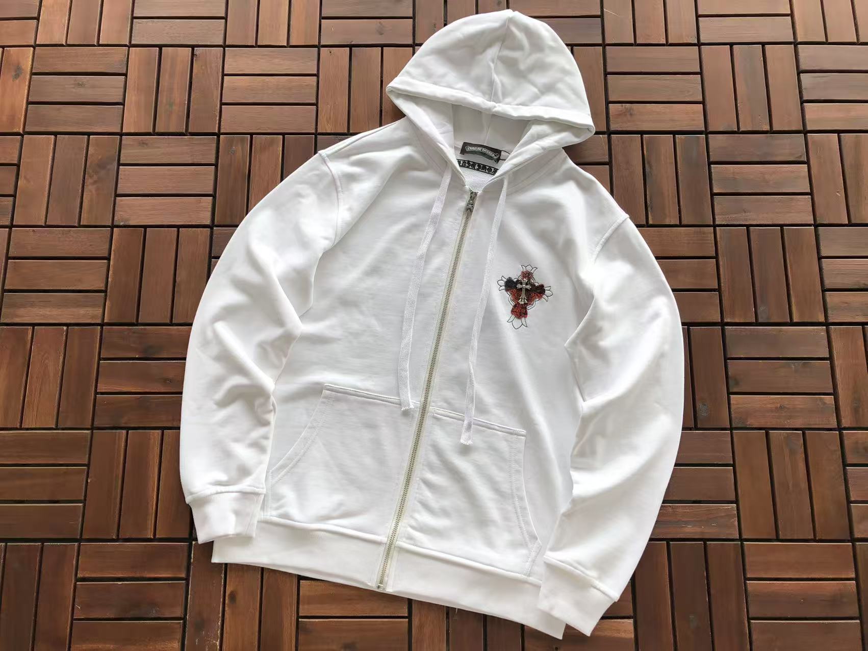 Chrome Heart Hoodies [NEW]
