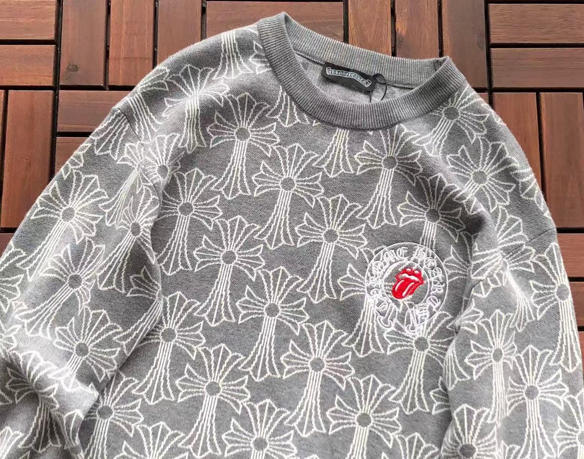 Chrome Heart Sweat