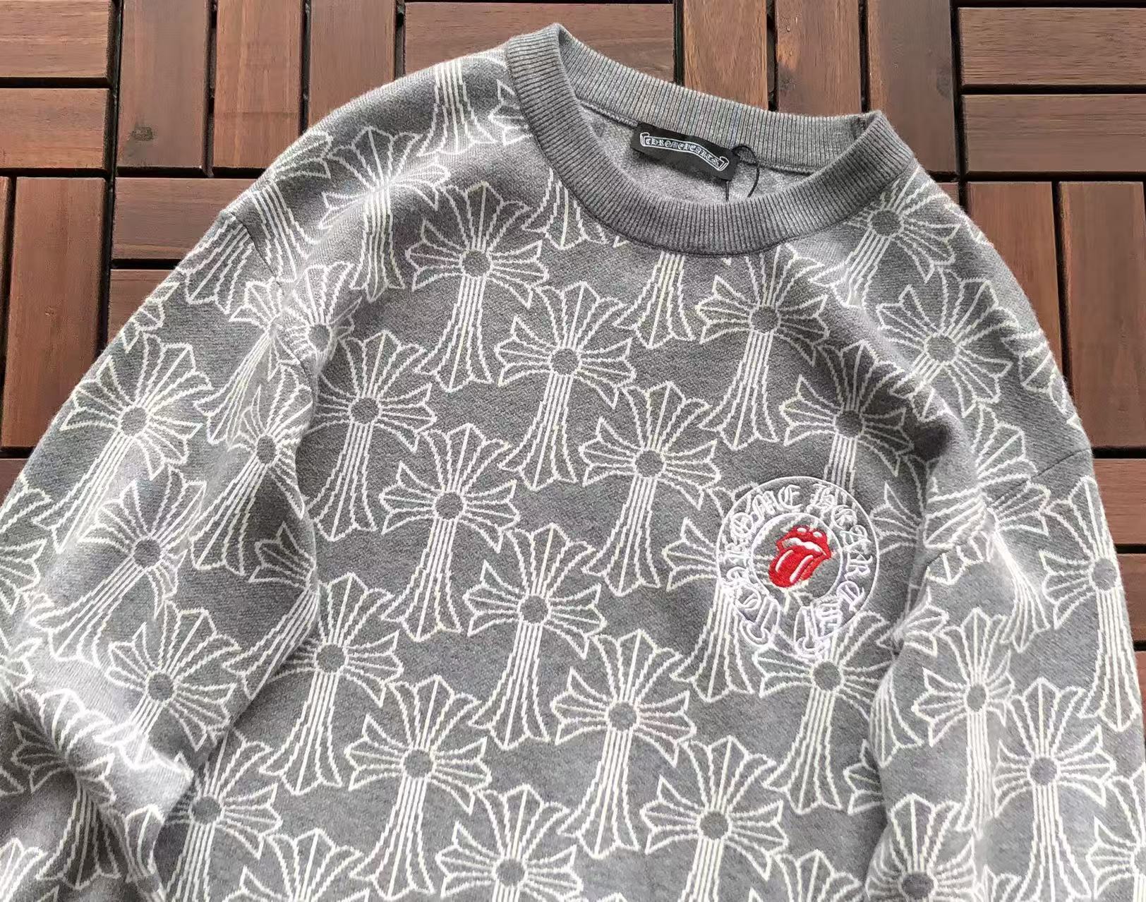 Chrome Heart Sweat