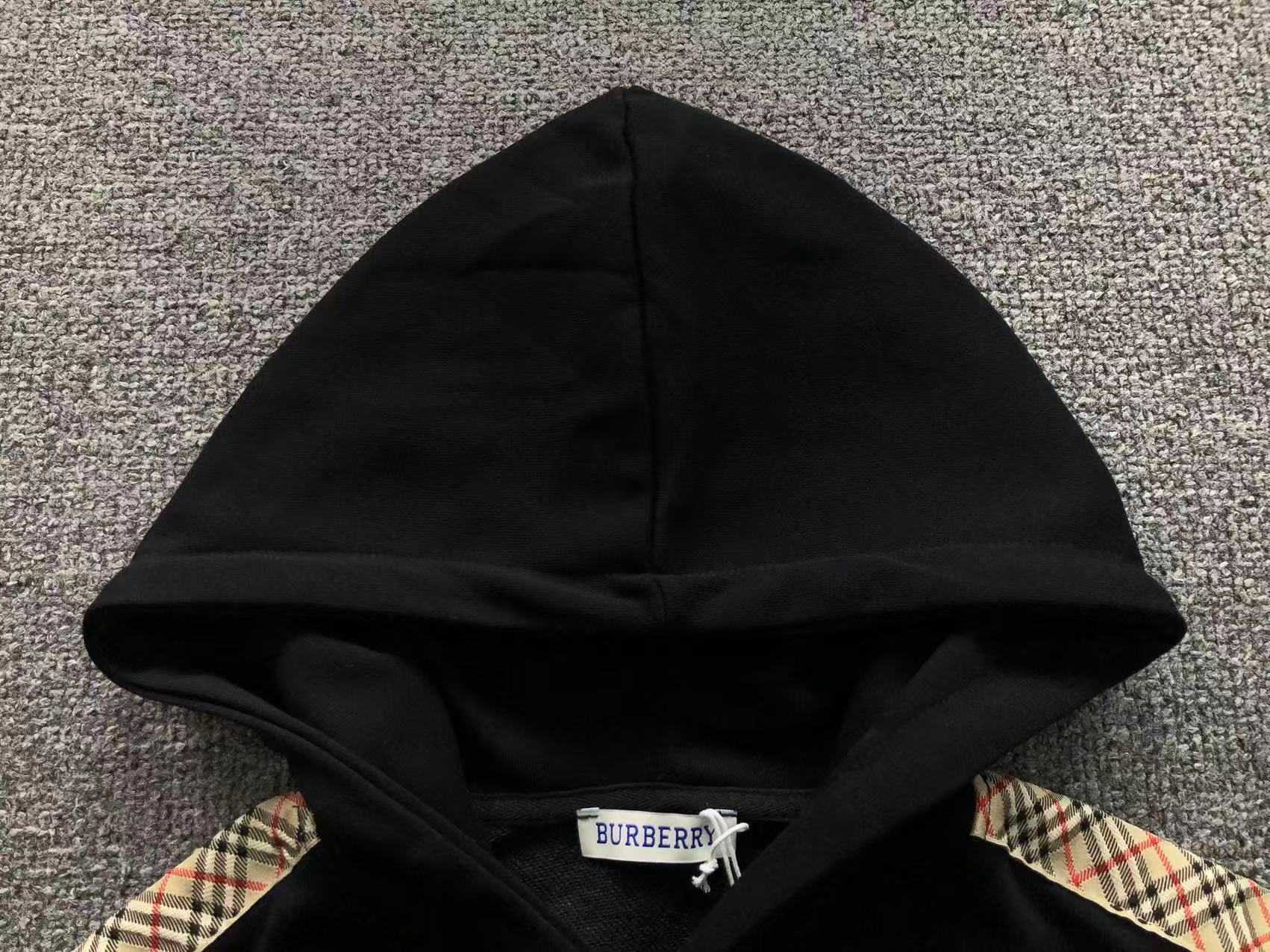 Burberry Hoodie