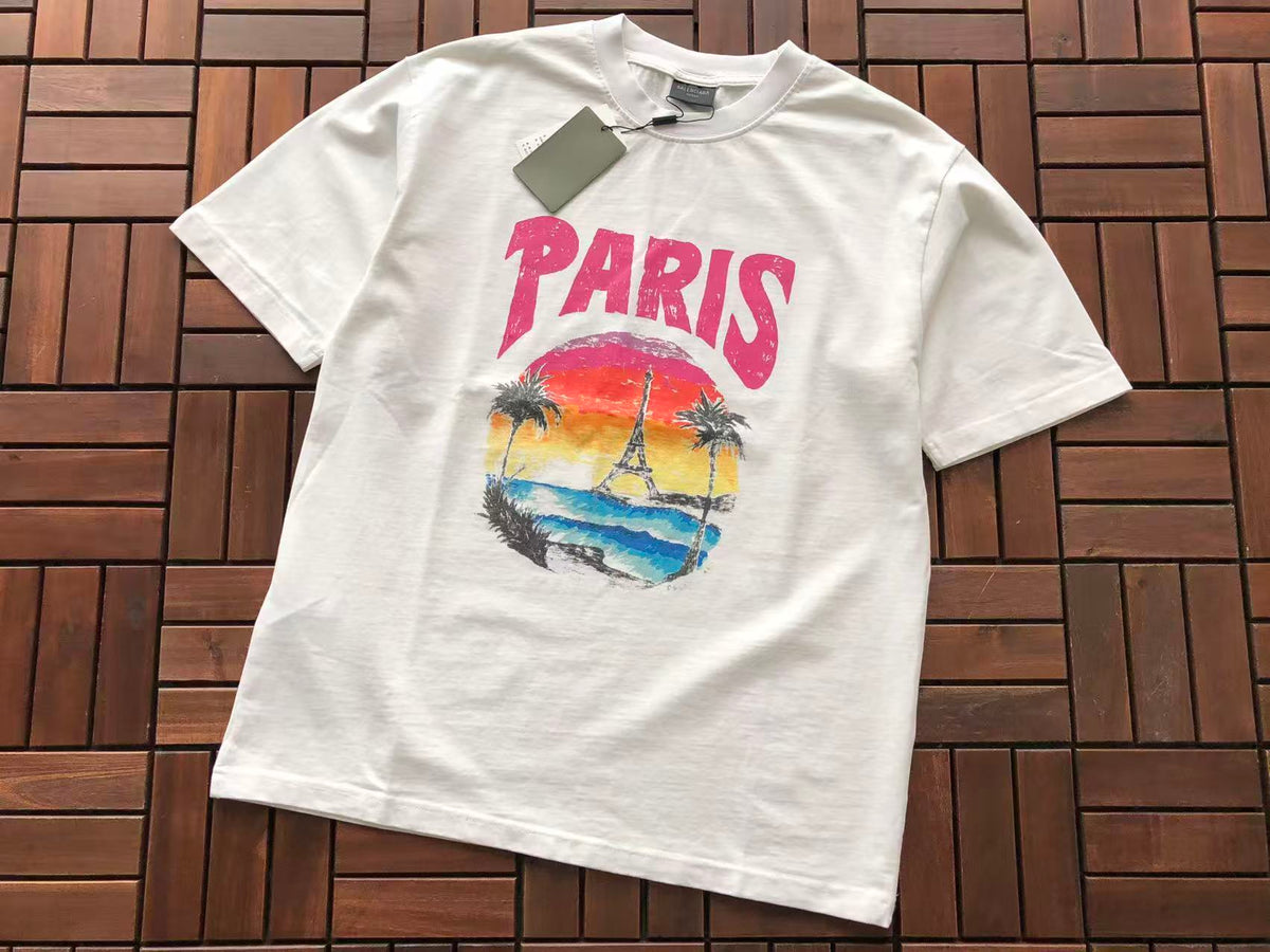 T-Shirt Balenciaga