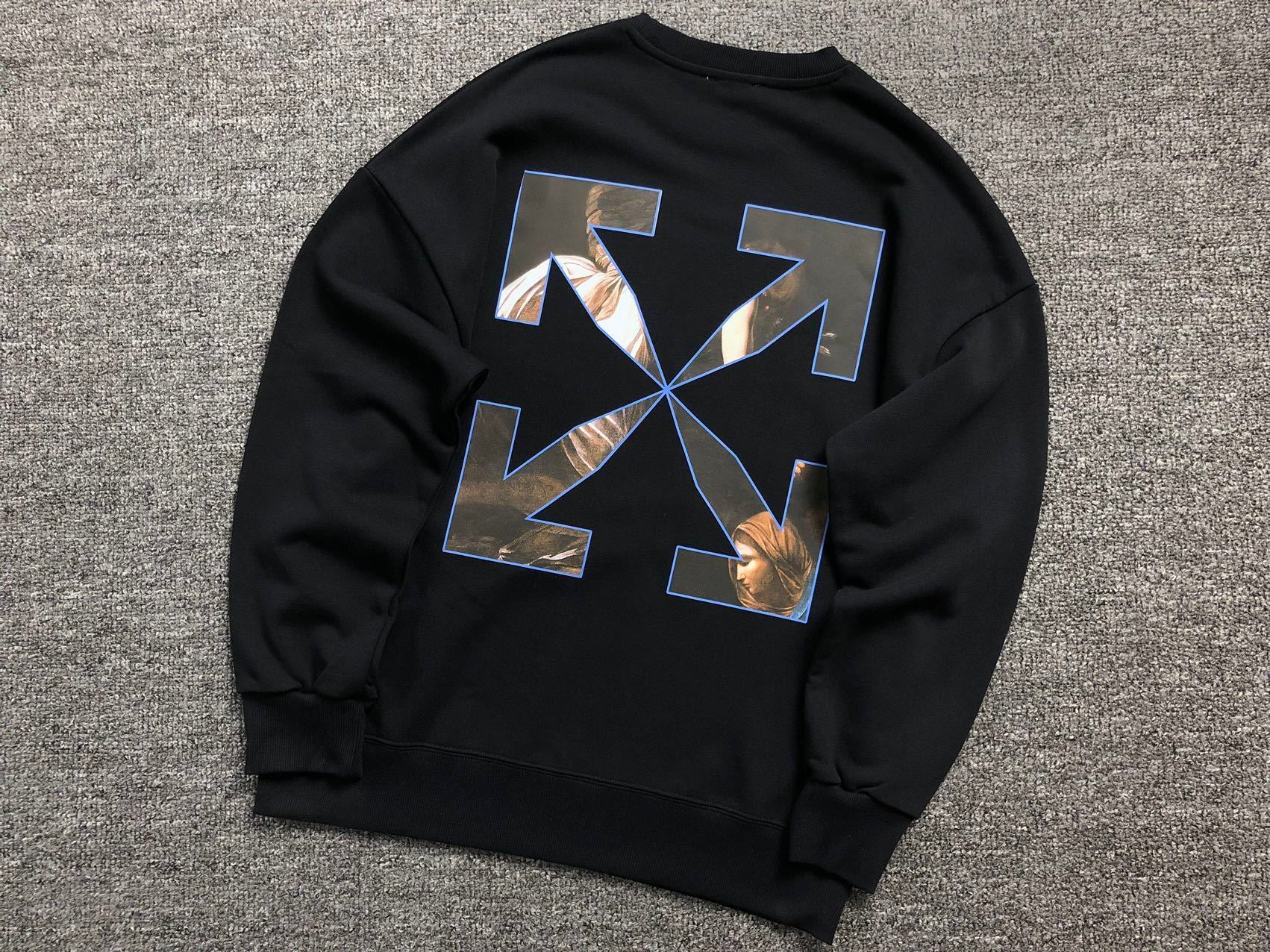 Off-White Sweat (NEW)