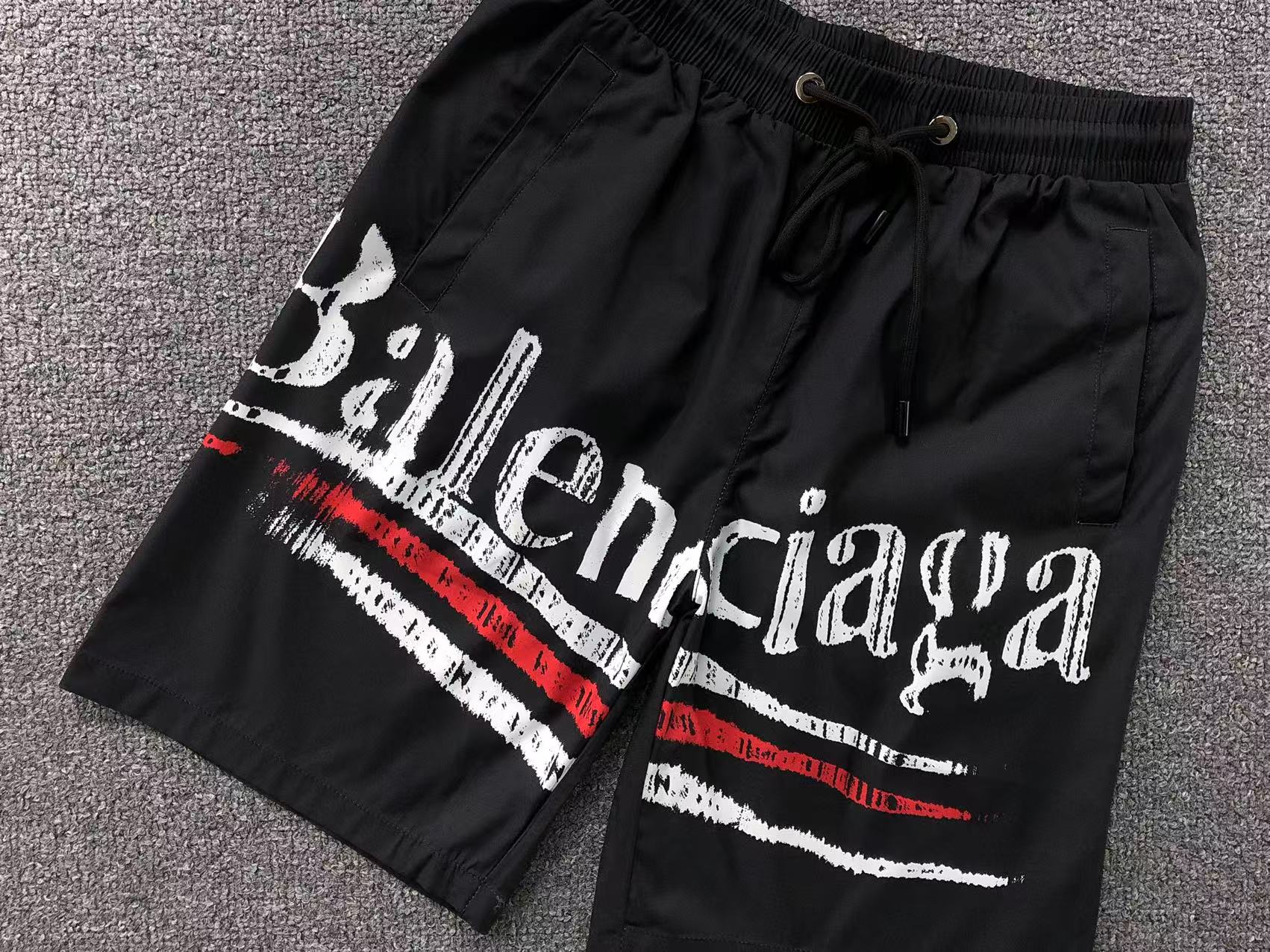 Balenciaga Short