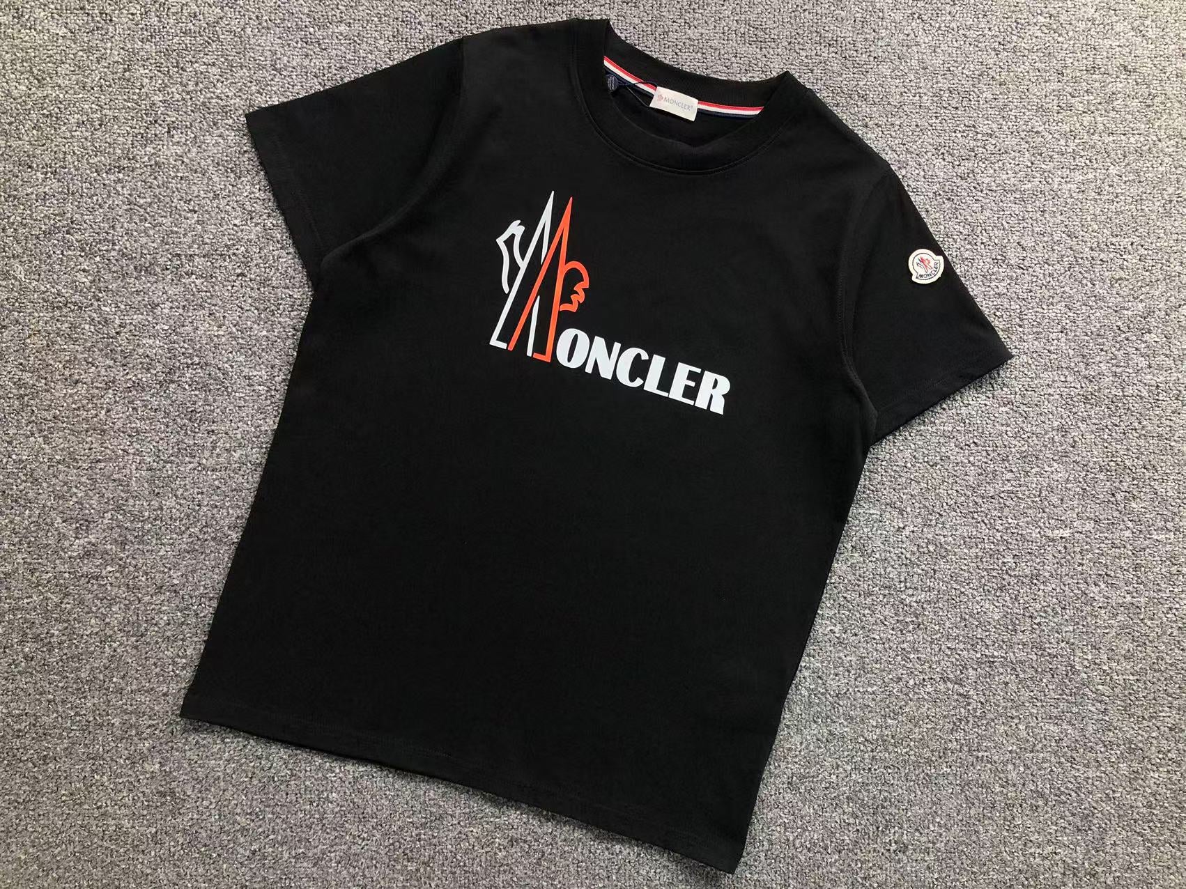 T-Shirt Moncler
