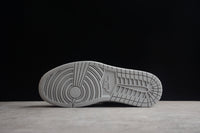 Jordan 1 Low Shadow Toe