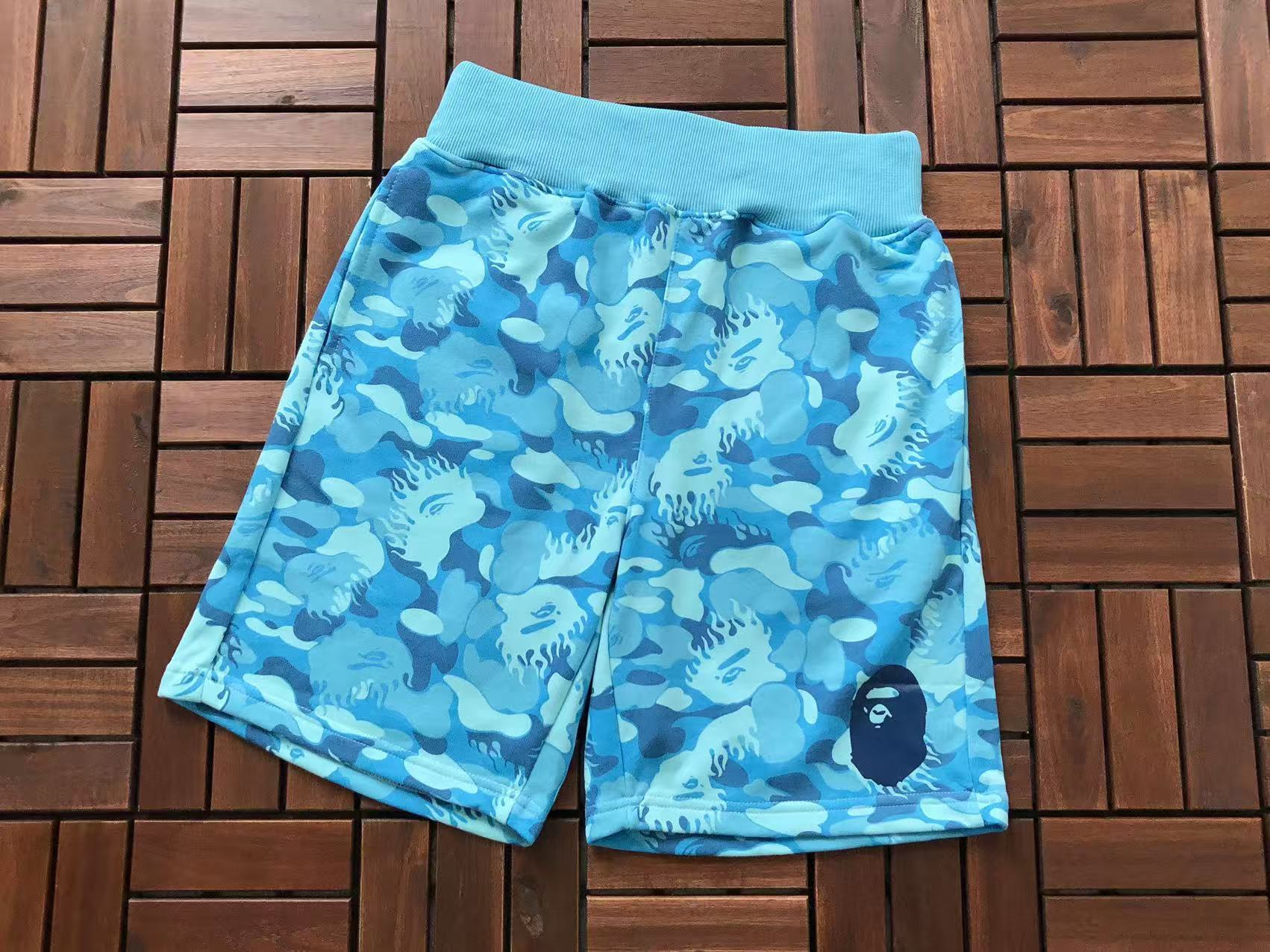 Bape Short