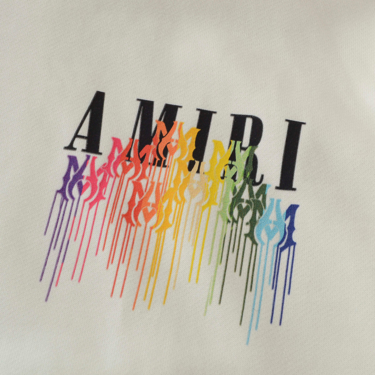 Amiri Hoodie