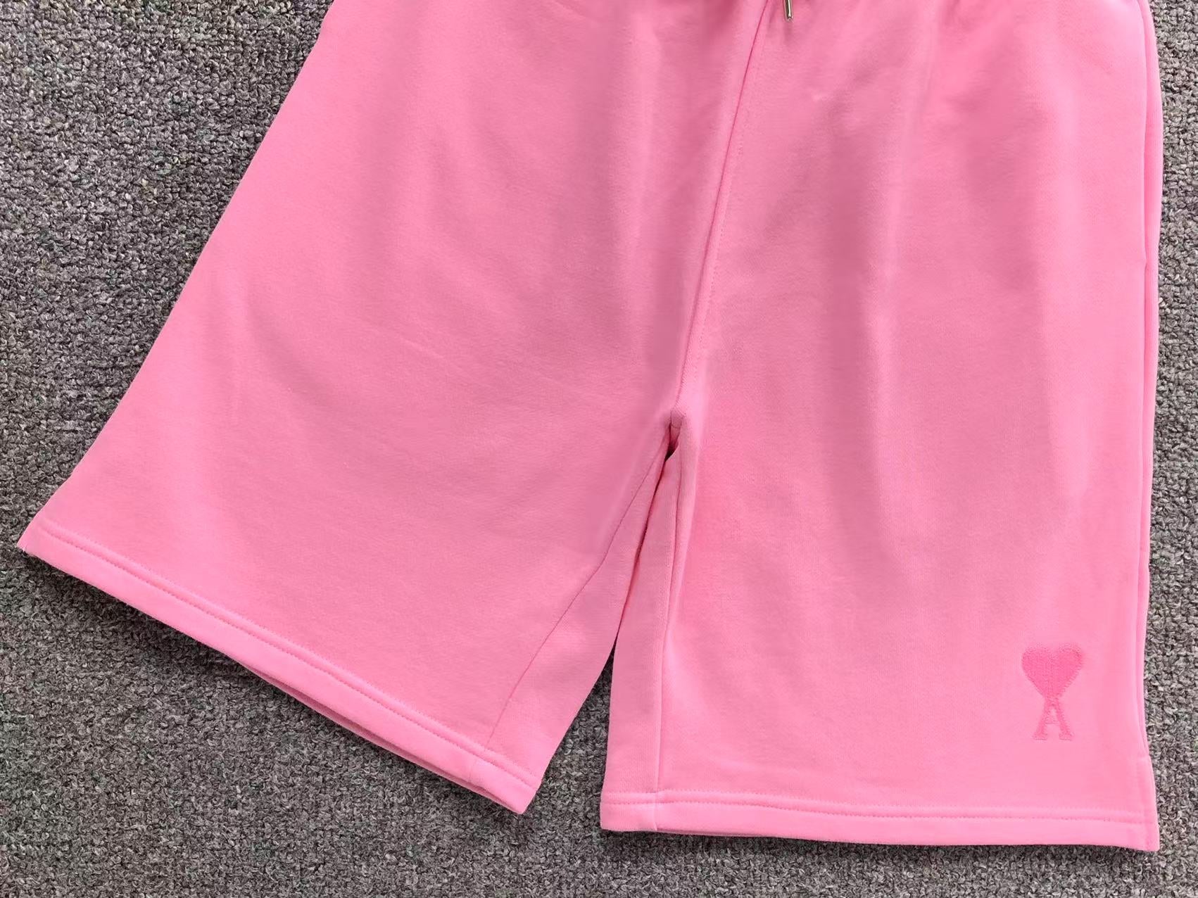 Ami Paris Short