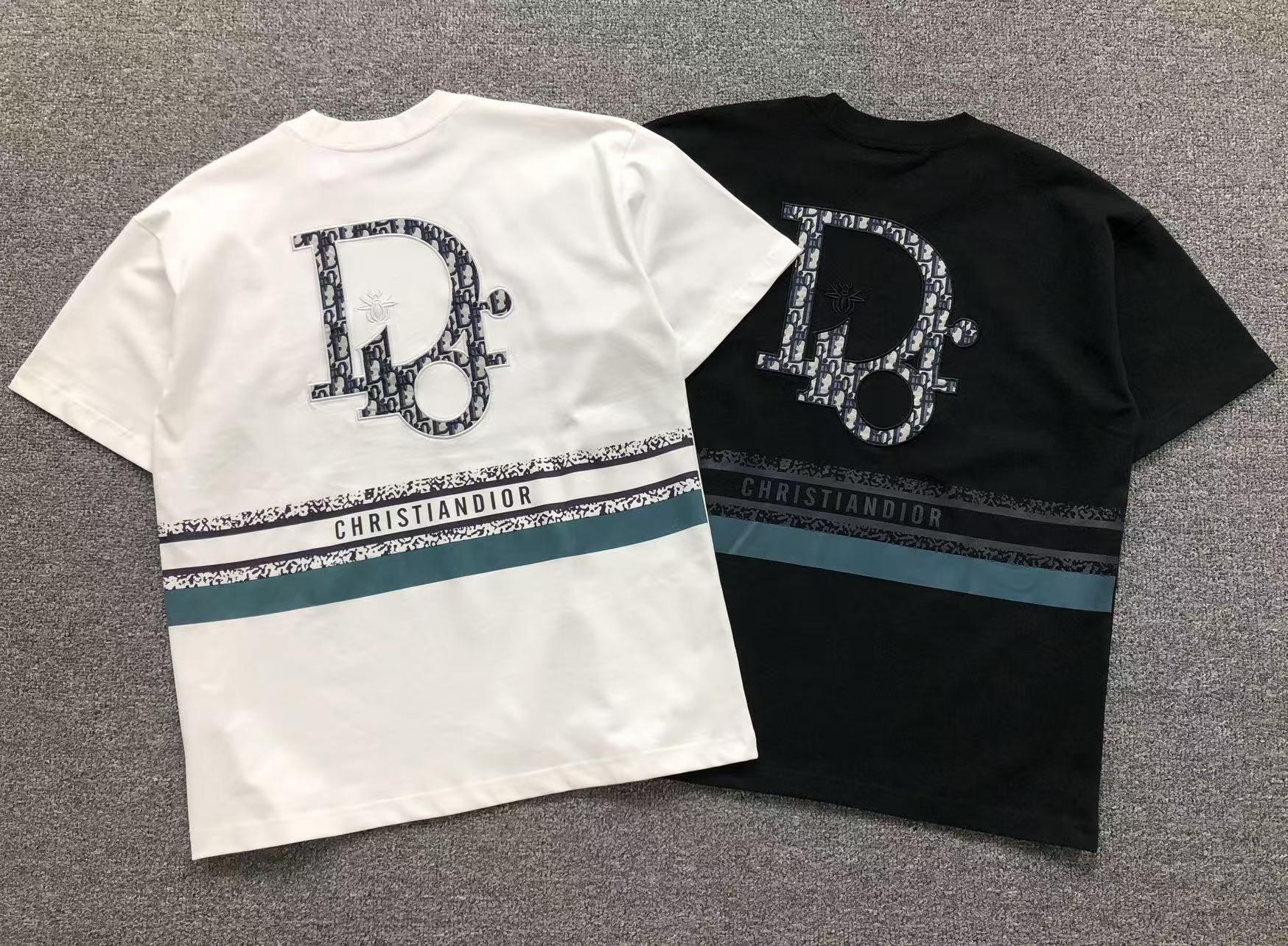 T-Shirt Dior