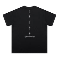 T-Shirt Chrome Heart