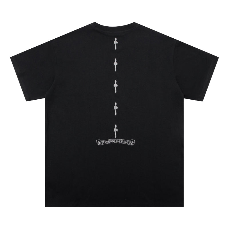 T-Shirt Chrome Heart