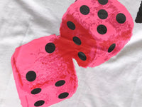T-Shirt Stussy