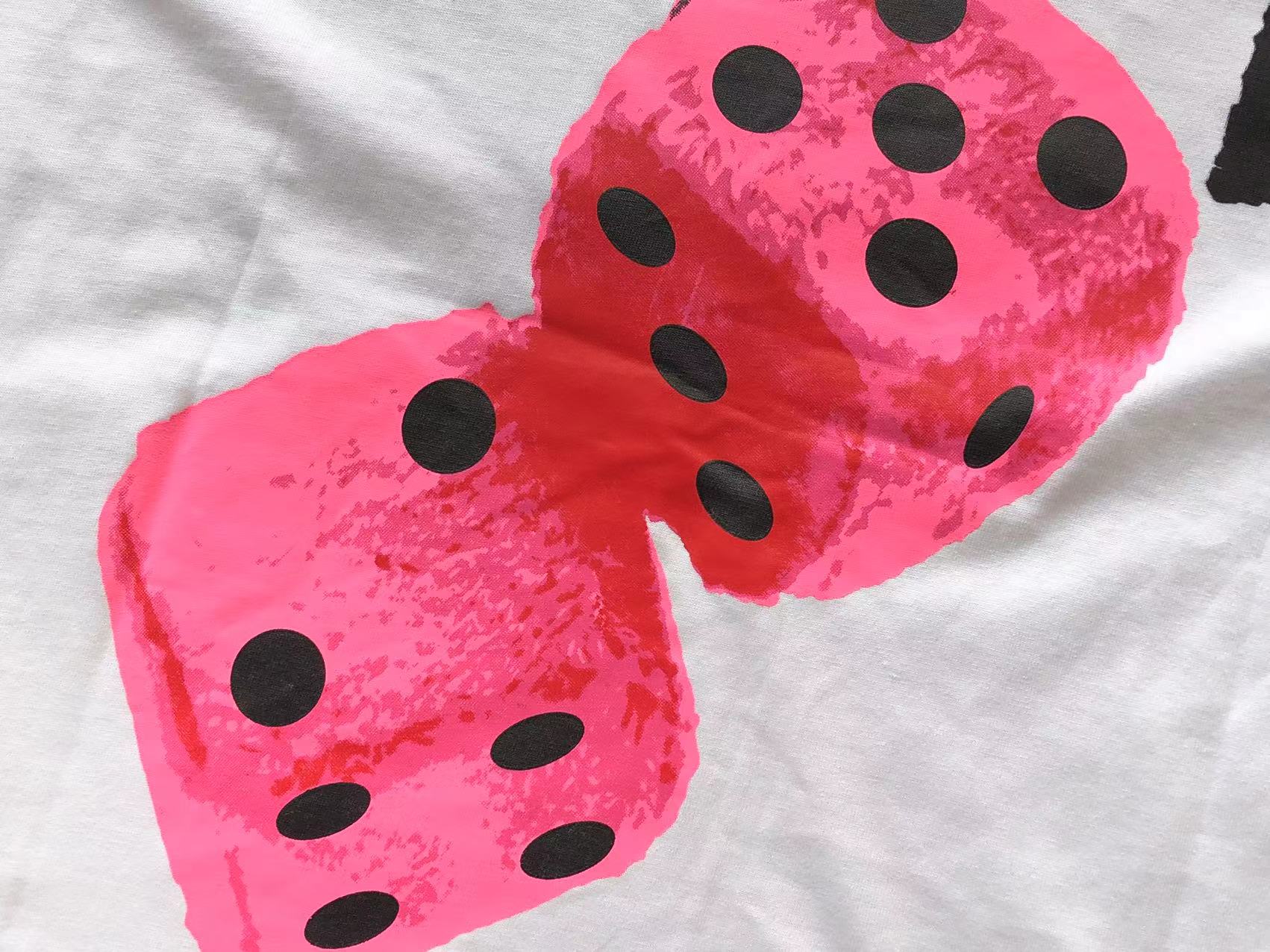 T-Shirt Stussy