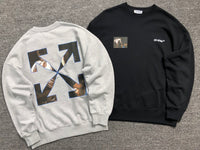 Off-White Sweat