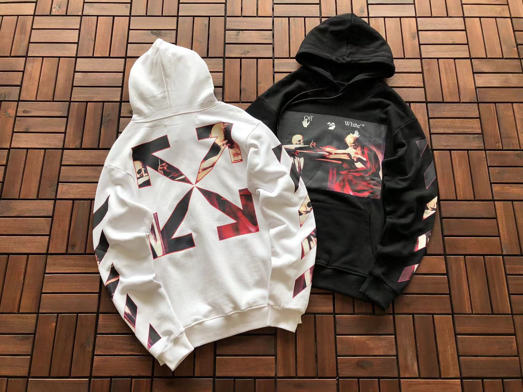Off-White Hoodie