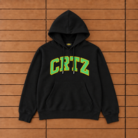 Corteiz Hoodie CRTZ