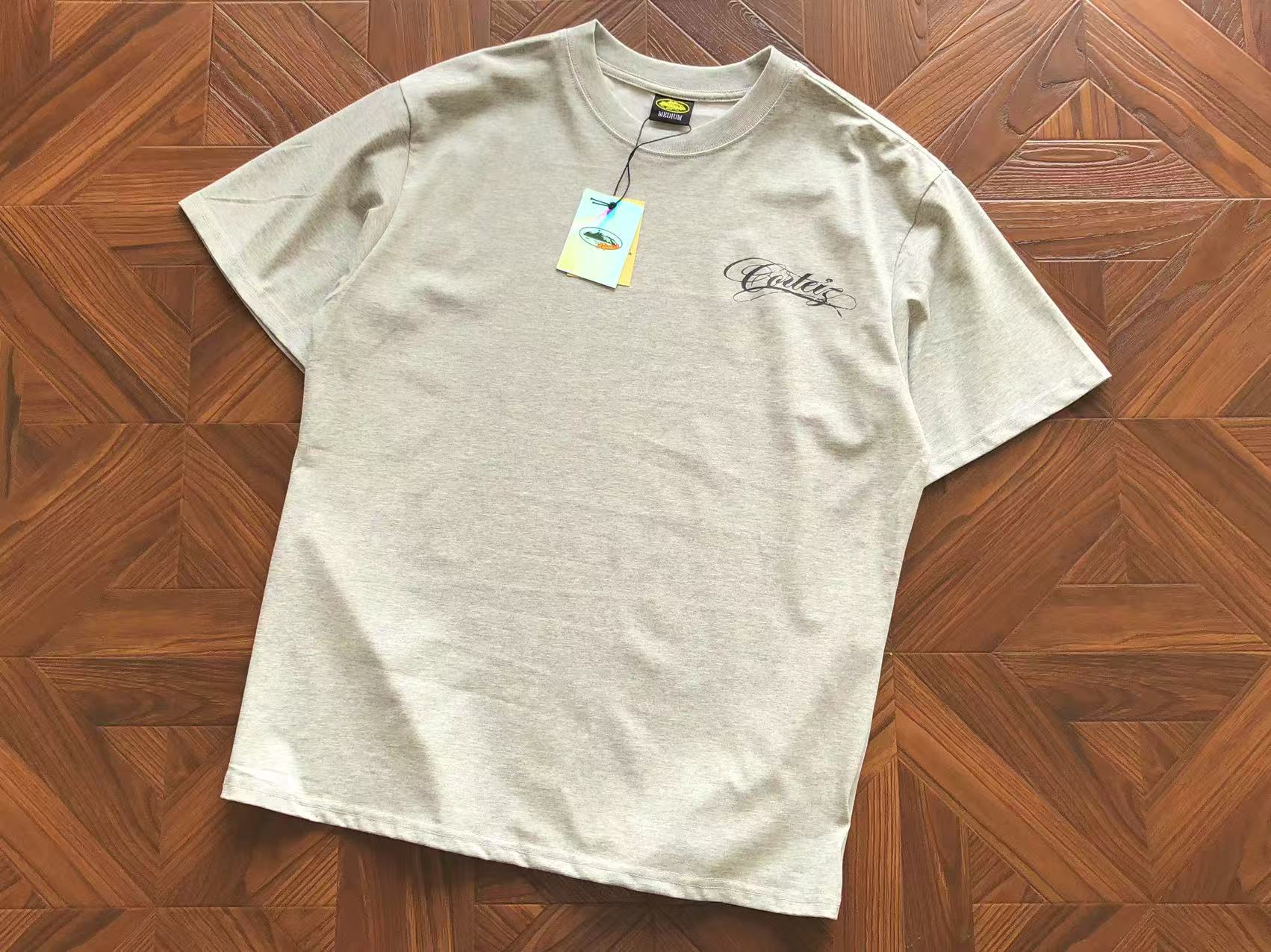 T-Shirt Corteiz
