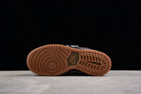 Nike Dunk SB Supreme Rammellzee