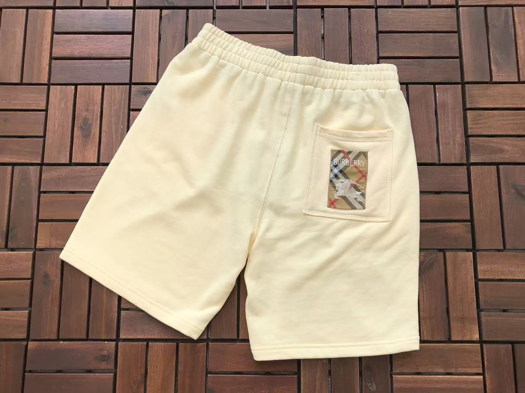 Burberry Short