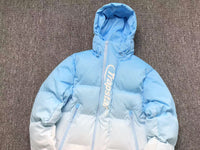Trapstar Winter Jacket