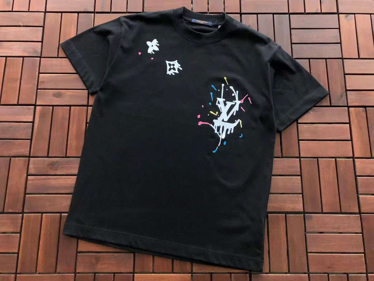 T-Shirt Louis Vuitton