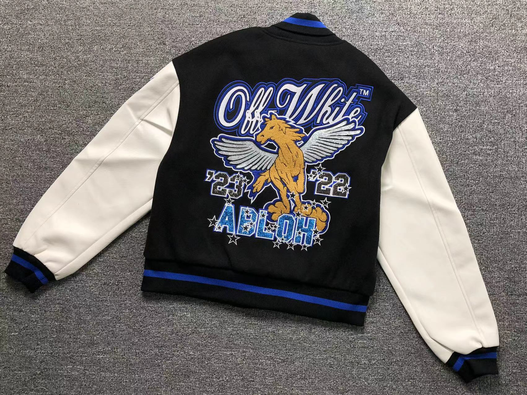 Off-White Jacket