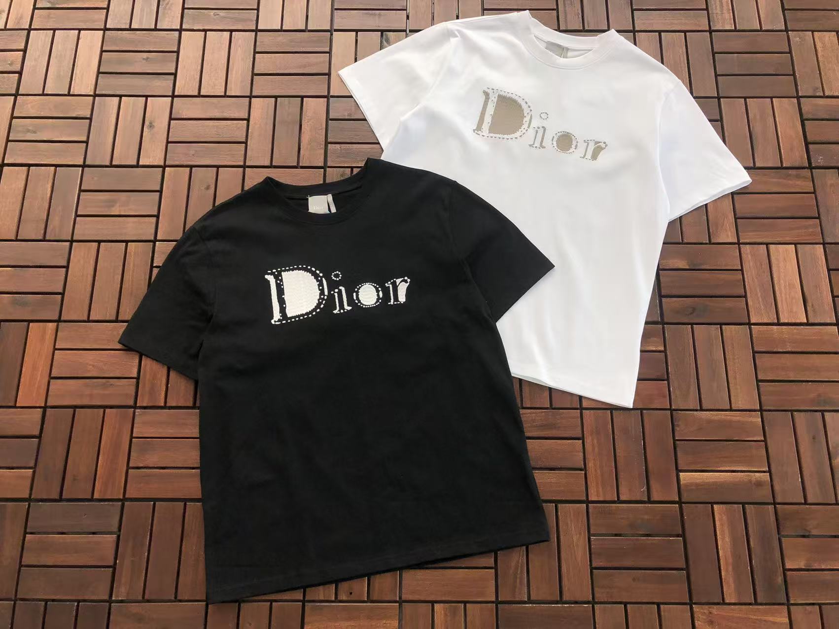 T-Shirt Dior