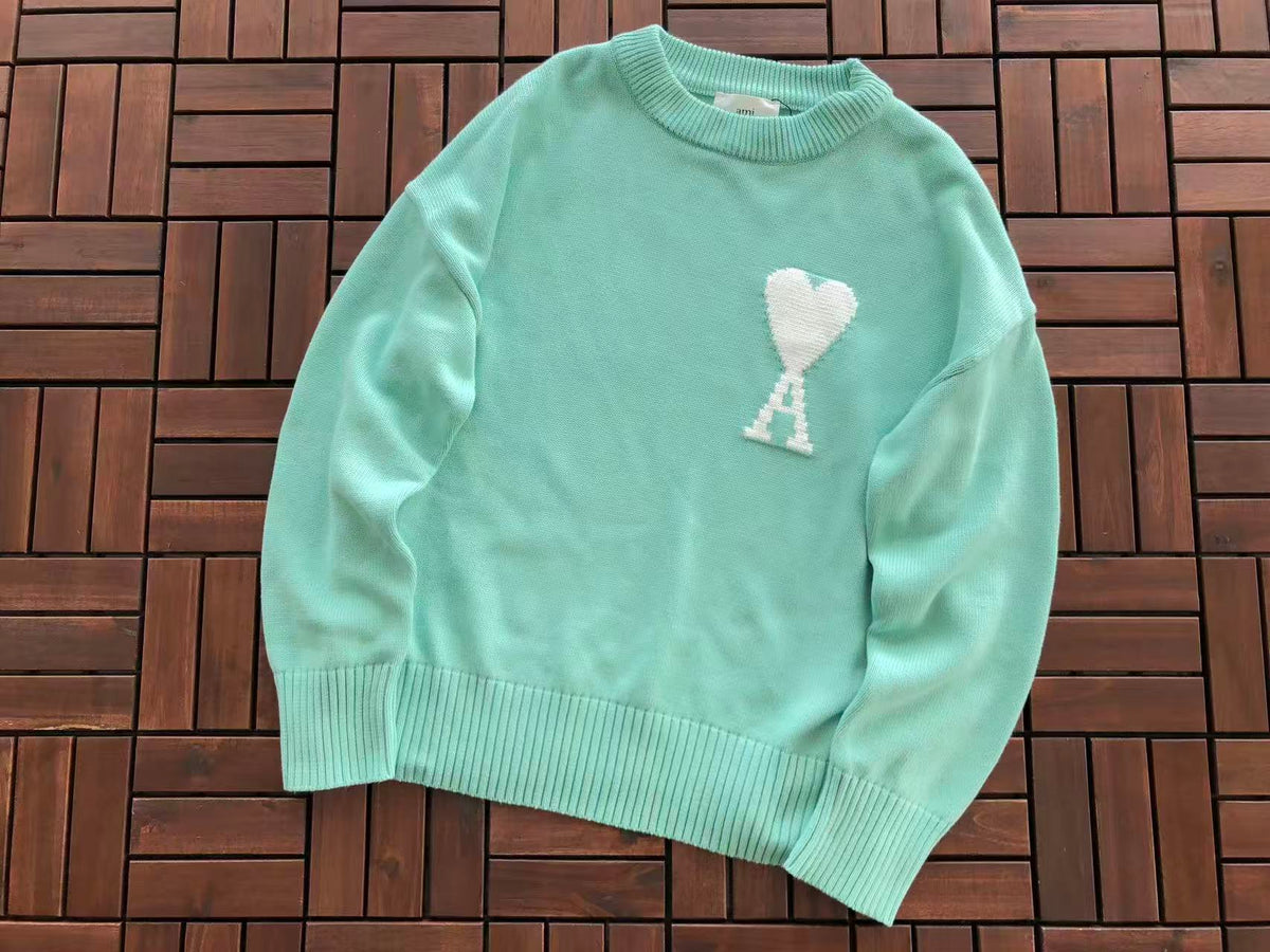 Ami Paris Sweat