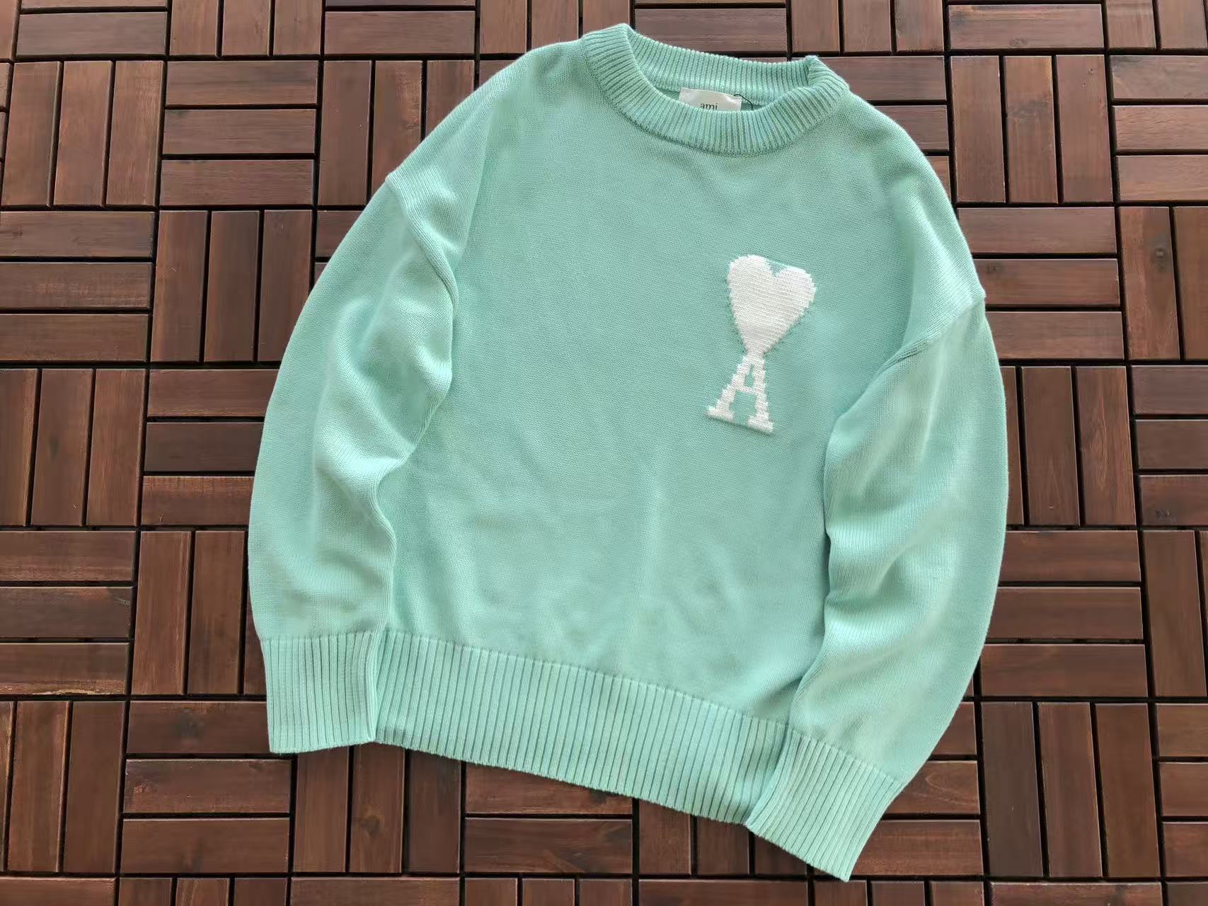 Ami Paris Sweat