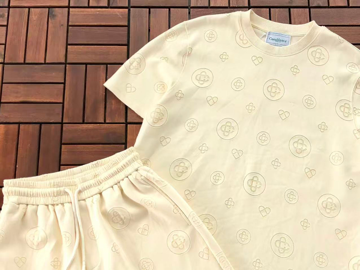 CasaBlanca Set