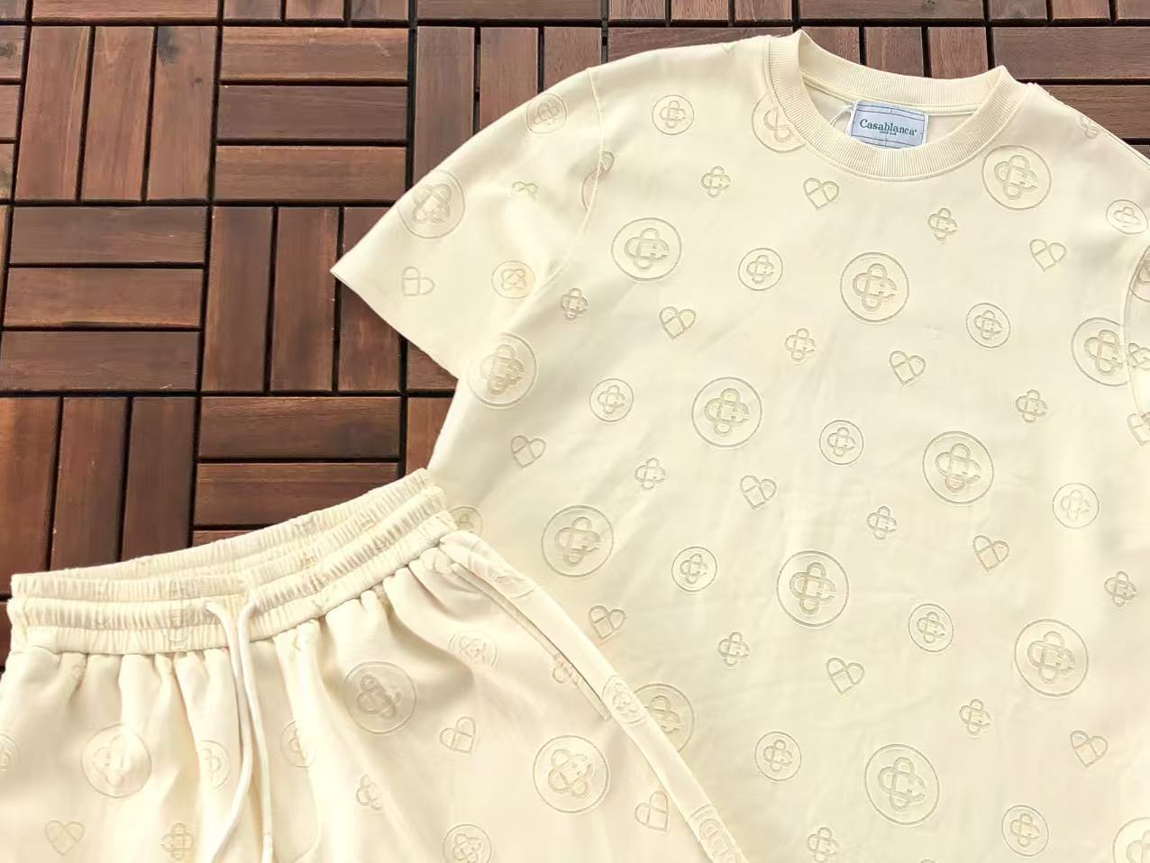 CasaBlanca Set